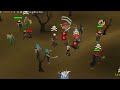 Mystery Book 2007RS Ags pure Pk vid 3 Max str bonus Ags, Armadyl cbow and staff of the dead
