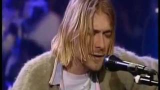 1990 Nirvana Come As You Are Meaning