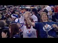 Taylor Hall Hat Trick