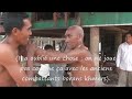 Démonstration de Kun boran khmer par Lok ta Kom