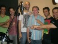 THE GOURMETS - AUDIOART ESTUDI