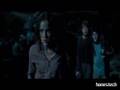 Harry Potter Music Video - Full Moon - Sonata Arctica