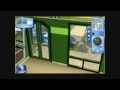 The Sims 3 - Building a House 14 - Green With Envious Springs - Part ...
