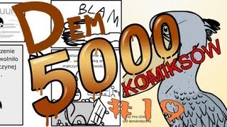 Dzień 19 - Orzeł. - Dem5000kcal