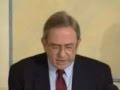 King Constantine's Press Conference, December 5th 2002, Part 5 - About political parties