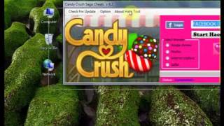 Candy Crush Level 33 Cheat Youtube