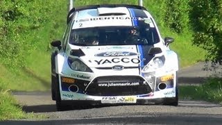 Rallye des Vins de Macon 2013 by stefvideo74 [HD]