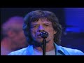 The Rolling Stones - Angie - Live at MSG