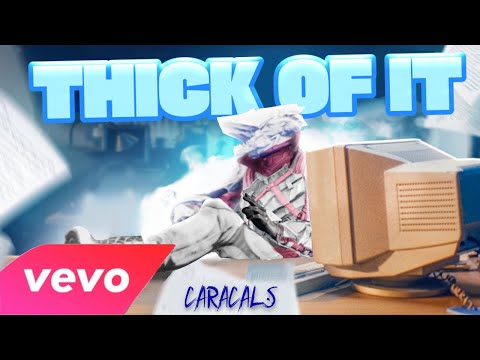 The Thick Of It - Destiny 2 Parody of KSI&#8217;s Thick Of It #MOTW #AOTW