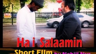 Ha I Salaamin ( Dont Shake Hands ) Short Film 2013