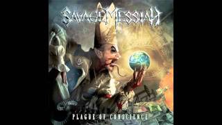 Savage Messiah - The Mask Of Anarchy (Official Audio)