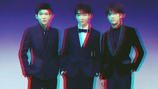 [FMV] TFBOYS 《Centuries》| Thính &quot;Độc&quot; Khiến Fans U Mê Đây 😍🥰🤩🧡🧡🧡🍀🍀🍀