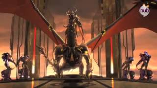 Transformers Prime Predaking Transformers Prime Predaking