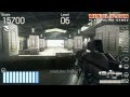 Area Zero gameplay (15 levels) - shooter browser-based game (HD) youtube/YfXJYj1xoWg