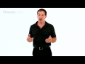 Basic Elements of Swing Dancing | Swing Dance