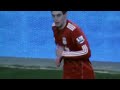 Agger Punches Torres