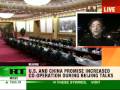'Mao-bama' mania: US and China no more rivals?