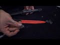 Connor Hidden Blade Prop Kit