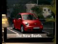 Volkswagen Beetle, Curves are back!