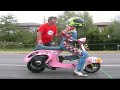 MC Le Tre Isole ACCELERAZIONE MOTO 4° PARTE - 04 09 2011