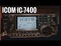 Icom IC-7400 送信不可 Icom IC-7400 送信不可 IC-7400 送信出力不安定 | Ham Radio