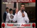 Imad Selim auf Hochzeit (1)