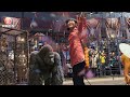 TaeYeon 태연 of Girls' Generation_'BYE' (Movie '미스터 고(Mr. GO)' OST )_Music Video