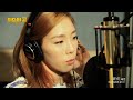 TaeYeon 태연 of Girls' Generation_'BYE' (Movie '미스터 고(Mr. GO)' OST )_Music Video