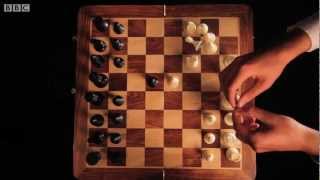 Did You Know Playing Chess Burns Calories? Chess Facts Explained in a Fun &  Corky Video 