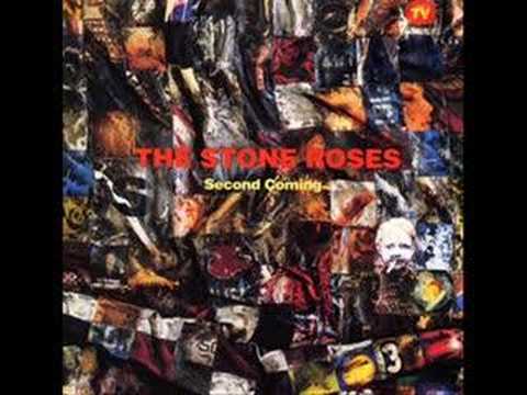 Stone Roses - Driving South