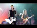 Metallica - Rebel Of Babylon