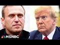 'American Idiotâ€™: Joy rips Trump and Tucker Carlson's Putin support amid Navalny death 2024