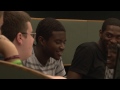 Quinnipiac University Orientation 2013 Session 3