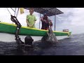 Full Circle, Spearfishing Nicaragua