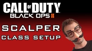 Black Ops Scalper