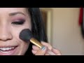 5 Makeup Looks That Make Brown Eyes Pop!
