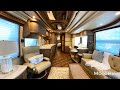 Prevost H3-45 Luxury Class A Motorhome