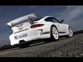 Porsche GT3 RS 4.0 track and road test HD