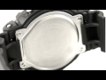 Casio Watch Casio GW6900-1 Men's G-Shock Multi-Band Atomic Timekeeping Digital Watch - Video