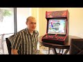 5D Hyperspin Arcade Overview Part 2 - Hardware