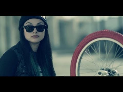 Snow Tha Product - Doing Fine (Music Video)