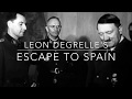 Nazi Leader's Daring Escape to Spain 1945 -  Mark Felton Productions 2019