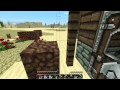 Minecraft multiplayer - 1 serija - 8 dalis.