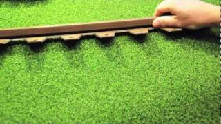 Artificial Grass Accessories