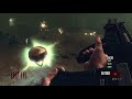 【COD:BO2】特別企画!4人でゾンビを実況プレイ【弟者たち】