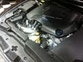 Takeda Cold Air Intake installed - 2011 Lexus ISF
