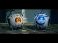 Portal - Meet The Cores