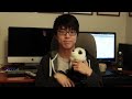 The Hobbit - Misty Mountains - Jun Sung Ahn & Peter Hollens Violin/A Cappella Cover