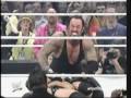 Undertaker vs Batista Rivalry in 2007