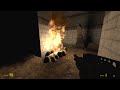 Let's Play Half Life 2: Final Project - Part 1